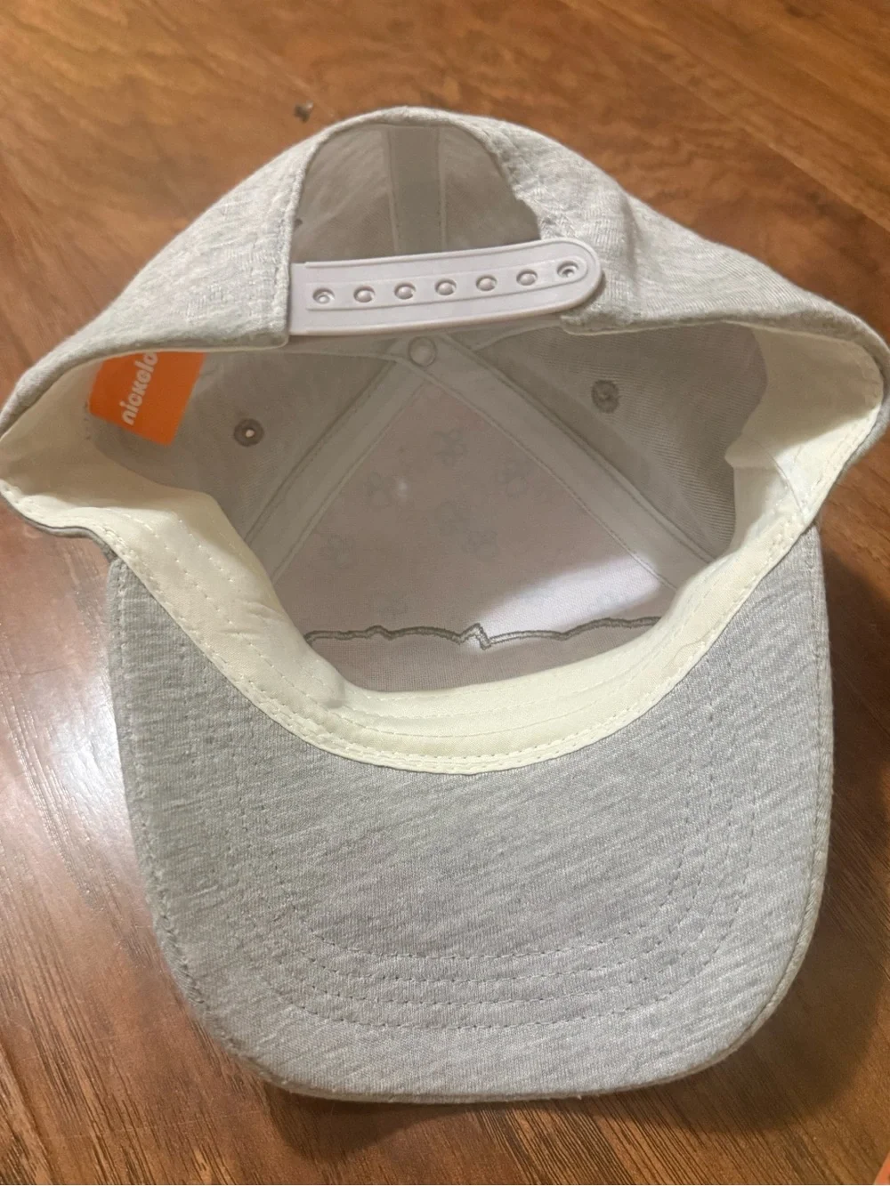 Paw patrol kids hat